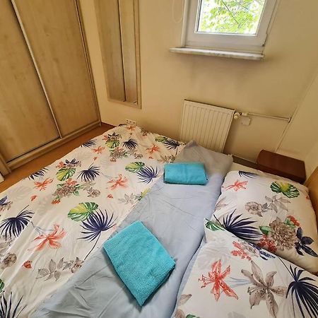 10Q - Z6 Apartment 205 وارسو المظهر الخارجي الصورة
